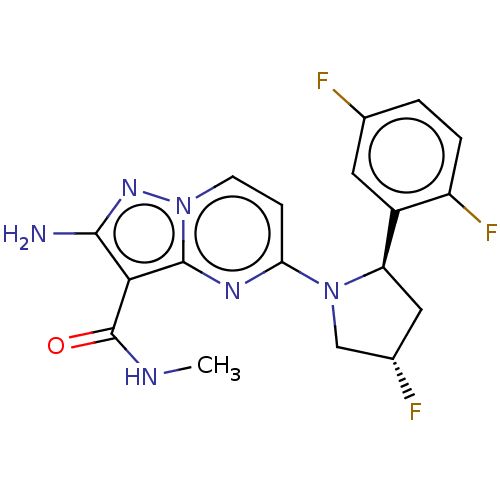Chemical structure of BindingDB Monomer ID 472762