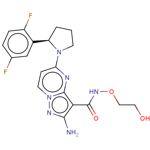 Chemical structure of BindingDB Monomer ID 472763