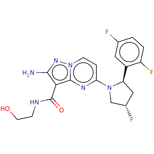 Chemical structure of BindingDB Monomer ID 472771