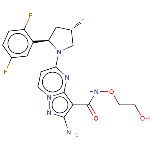 Chemical structure of BindingDB Monomer ID 472772