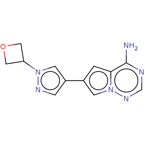 Chemical structure of BindingDB Monomer ID 472781