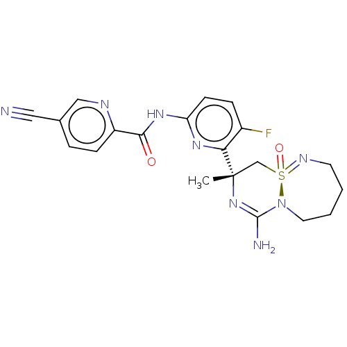 Chemical structure of BindingDB Monomer ID 472826
