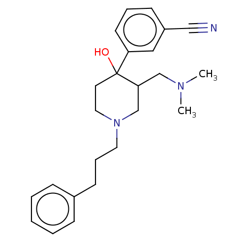 Chemical structure of BindingDB Monomer ID 472836