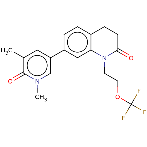 Chemical structure of BindingDB Monomer ID 472837