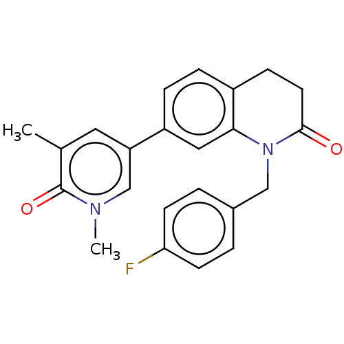Chemical structure of BindingDB Monomer ID 472838