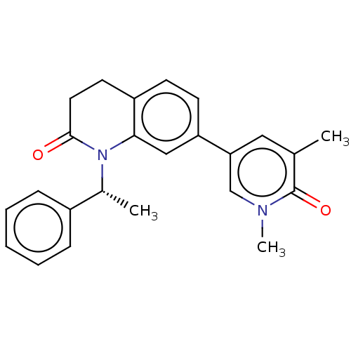 Chemical structure of BindingDB Monomer ID 472845