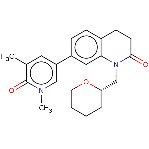Chemical structure of BindingDB Monomer ID 472846