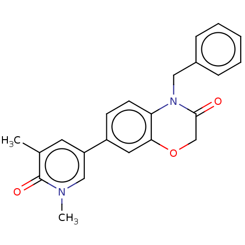 Chemical structure of BindingDB Monomer ID 472848