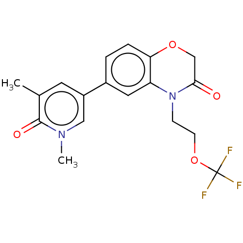 Chemical structure of BindingDB Monomer ID 472853