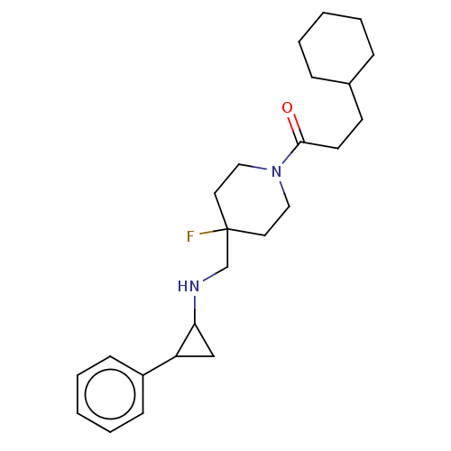 Chemical structure of BindingDB Monomer ID 472874