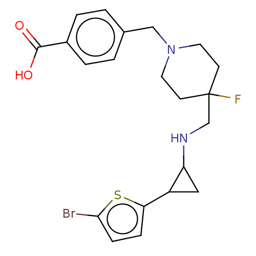 Chemical structure of BindingDB Monomer ID 472875