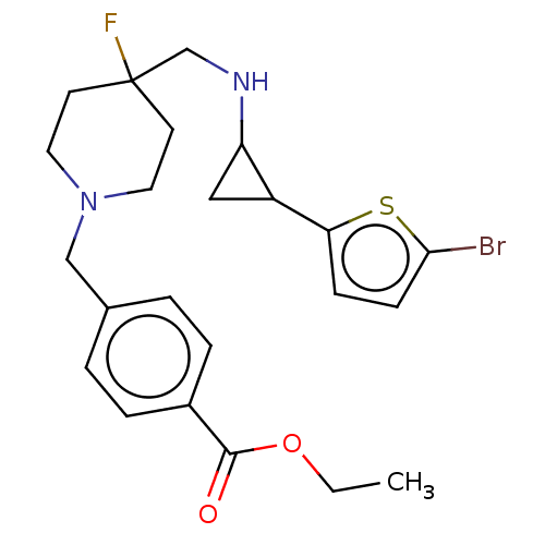Chemical structure of BindingDB Monomer ID 472879