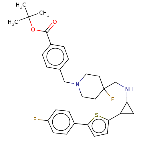 Chemical structure of BindingDB Monomer ID 472881