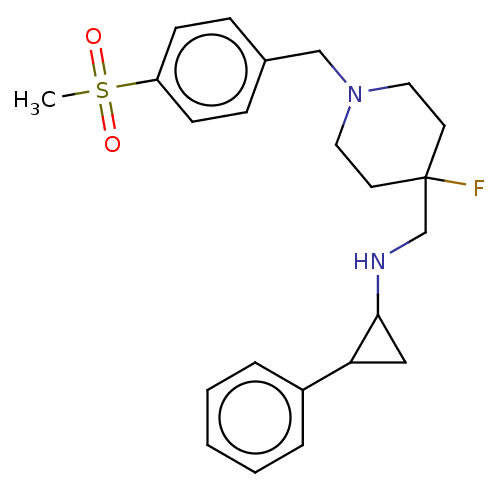 Chemical structure of BindingDB Monomer ID 472886