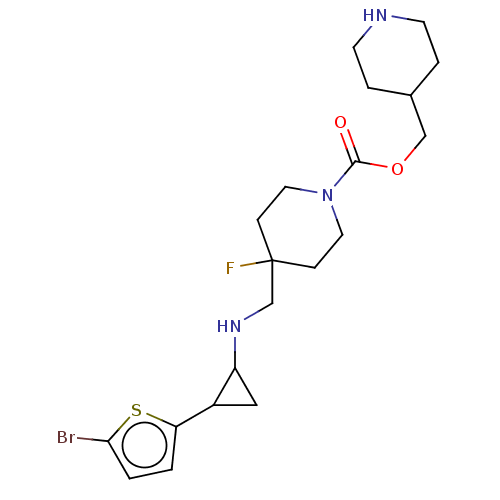 Chemical structure of BindingDB Monomer ID 472893