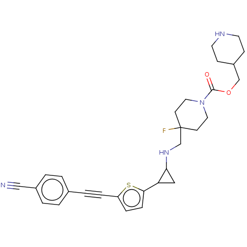 Chemical structure of BindingDB Monomer ID 472899