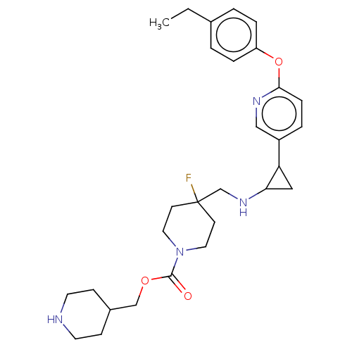 Chemical structure of BindingDB Monomer ID 472903