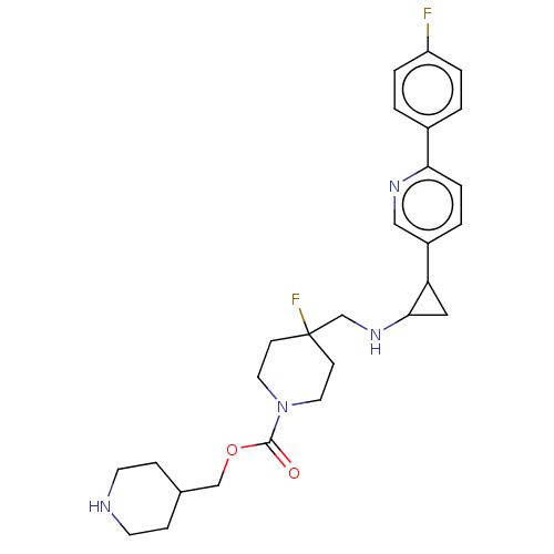Chemical structure of BindingDB Monomer ID 472907