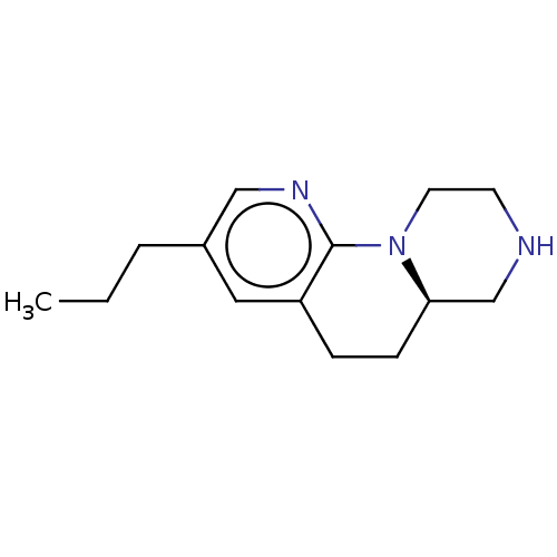 Chemical structure of BindingDB Monomer ID 472913