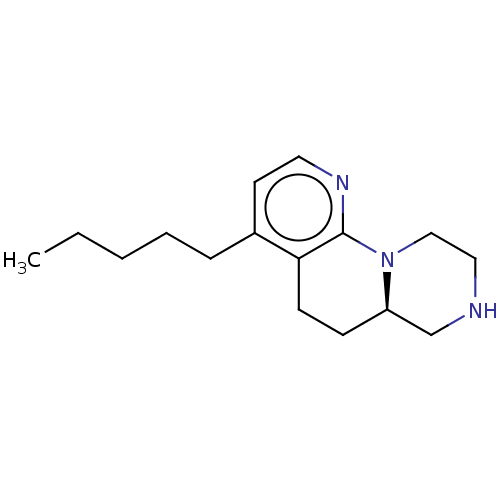 Chemical structure of BindingDB Monomer ID 472923