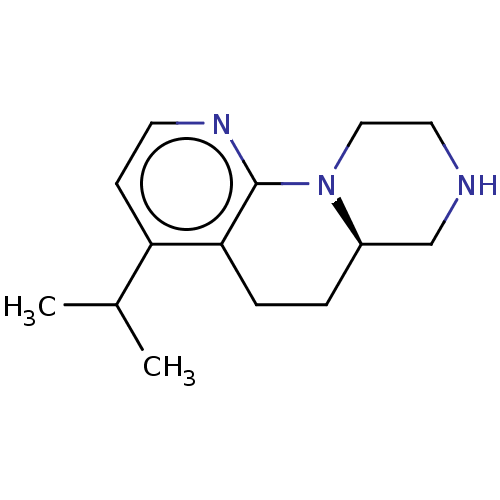 Chemical structure of BindingDB Monomer ID 472928