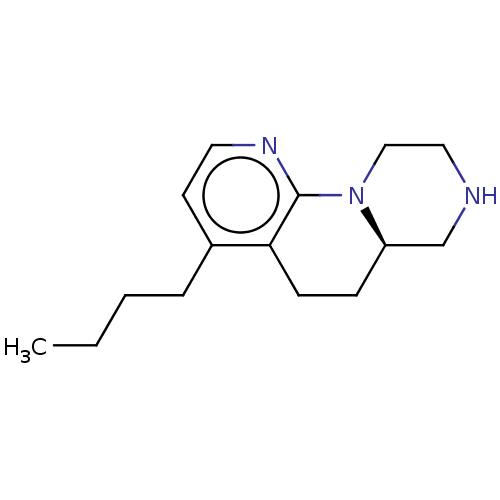 Chemical structure of BindingDB Monomer ID 472929