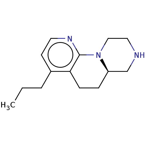 Chemical structure of BindingDB Monomer ID 472930