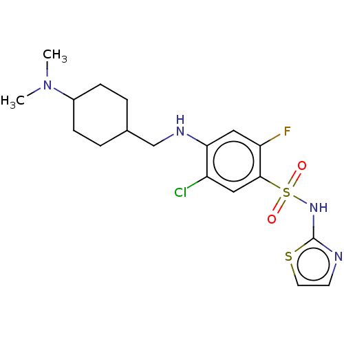 Chemical structure of BindingDB Monomer ID 472935