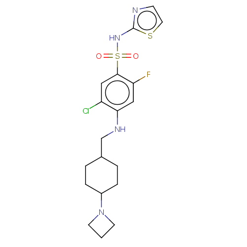 Chemical structure of BindingDB Monomer ID 472936