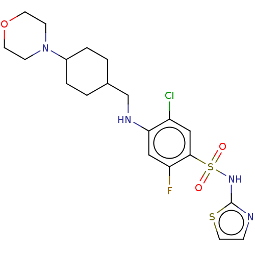 Chemical structure of BindingDB Monomer ID 472937