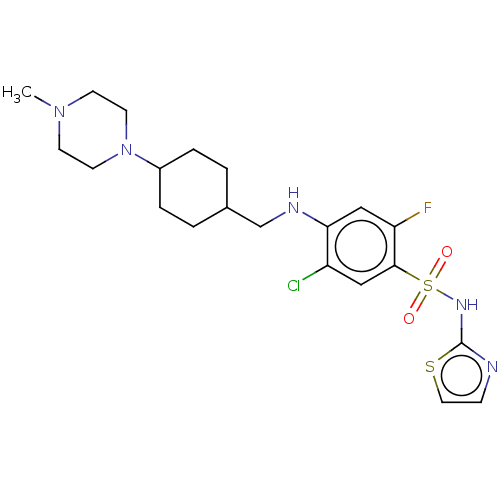 Chemical structure of BindingDB Monomer ID 472938