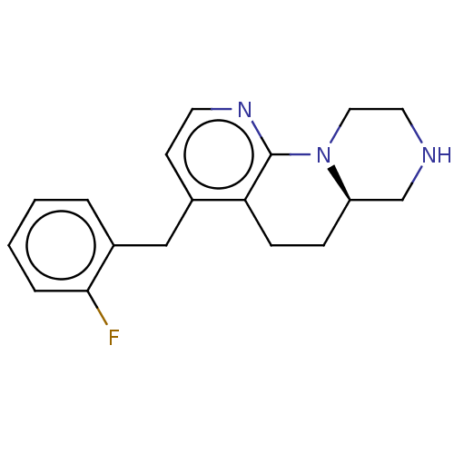 Chemical structure of BindingDB Monomer ID 472948