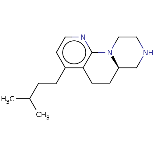 Chemical structure of BindingDB Monomer ID 472951