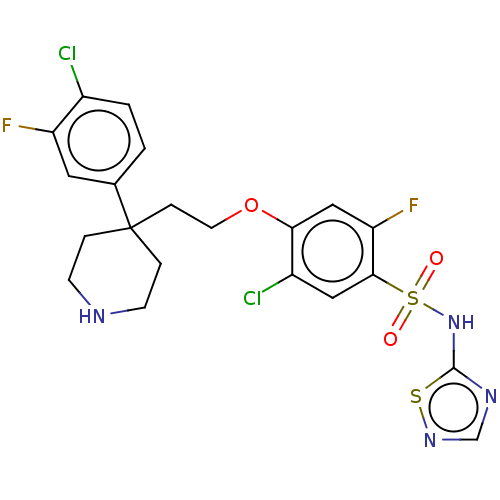 Chemical structure of BindingDB Monomer ID 472958
