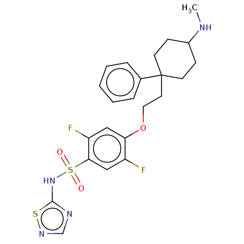 Chemical structure of BindingDB Monomer ID 472963