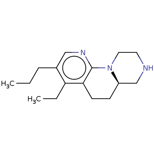 Chemical structure of BindingDB Monomer ID 472988