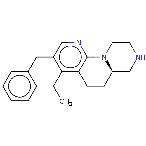 Chemical structure of BindingDB Monomer ID 472989
