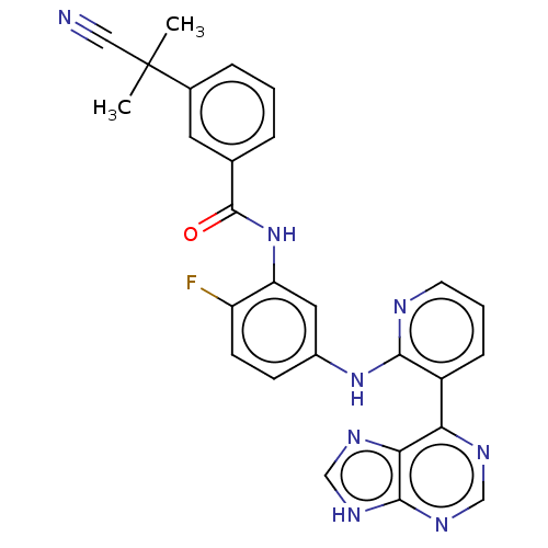 Chemical structure of BindingDB Monomer ID 473585