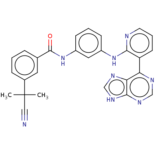 Chemical structure of BindingDB Monomer ID 473587