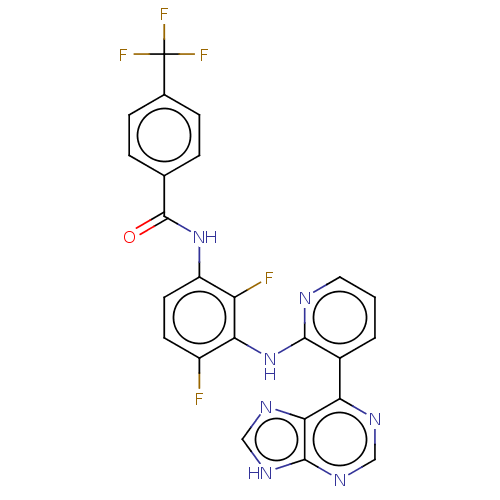 Chemical structure of BindingDB Monomer ID 473591