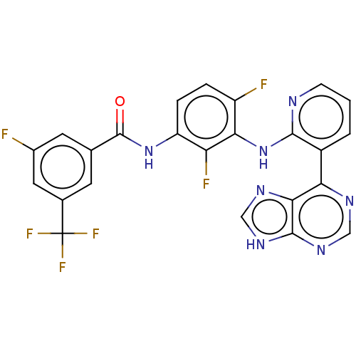 Chemical structure of BindingDB Monomer ID 473592