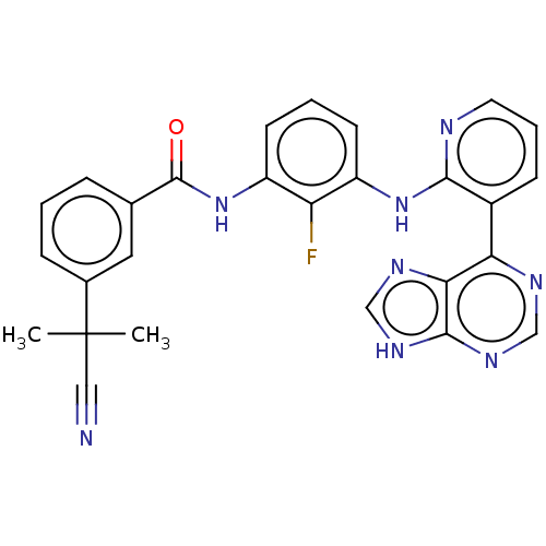 Chemical structure of BindingDB Monomer ID 473593