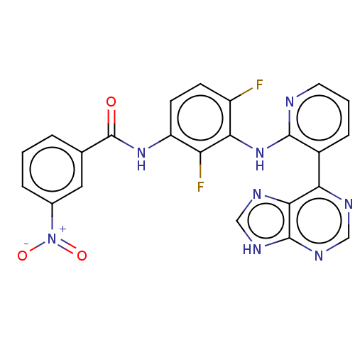 Chemical structure of BindingDB Monomer ID 473598