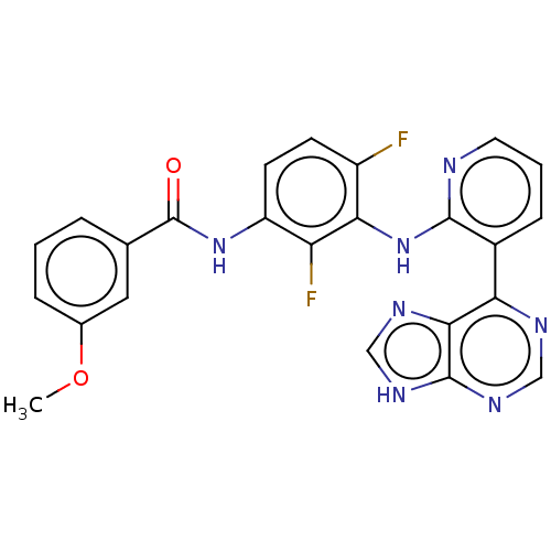 Chemical structure of BindingDB Monomer ID 473599