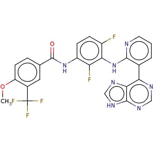 Chemical structure of BindingDB Monomer ID 473602