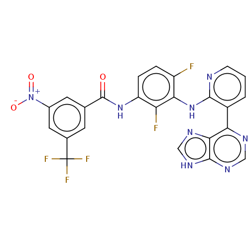 Chemical structure of BindingDB Monomer ID 473604