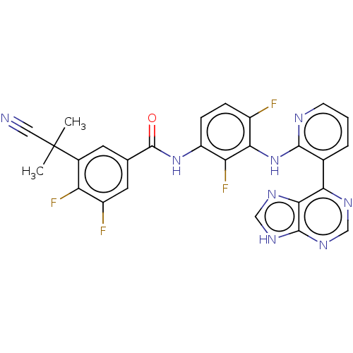 Chemical structure of BindingDB Monomer ID 473608