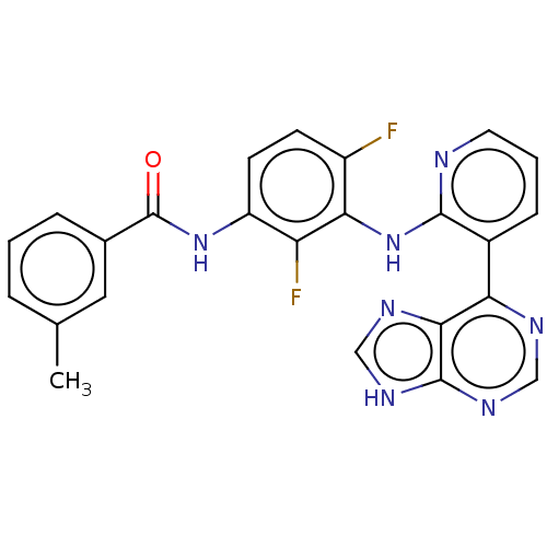 Chemical structure of BindingDB Monomer ID 473611