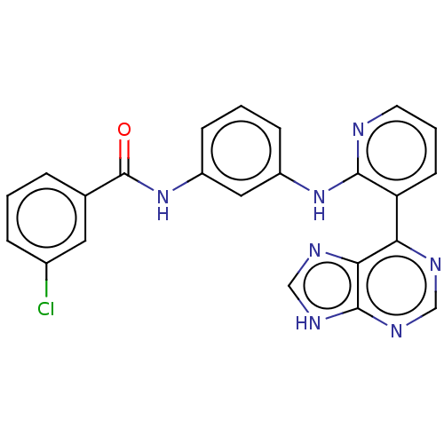 Chemical structure of BindingDB Monomer ID 473612