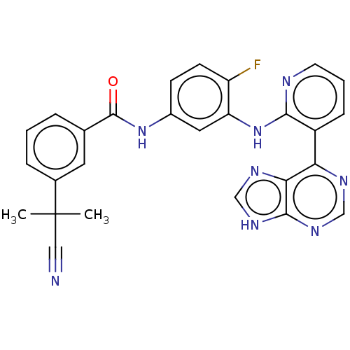 Chemical structure of BindingDB Monomer ID 473613